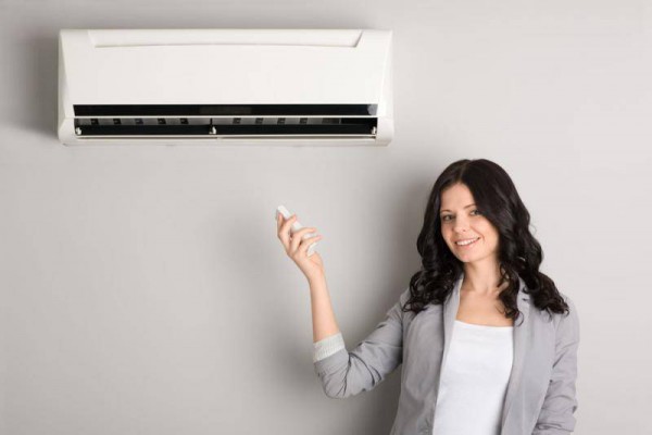 为什么要维护清洗空调  清洗空调的几个好处