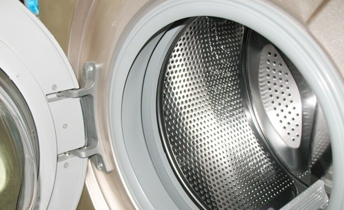 滚筒洗衣机故障有哪些？滚筒洗衣机清洗消毒方法
