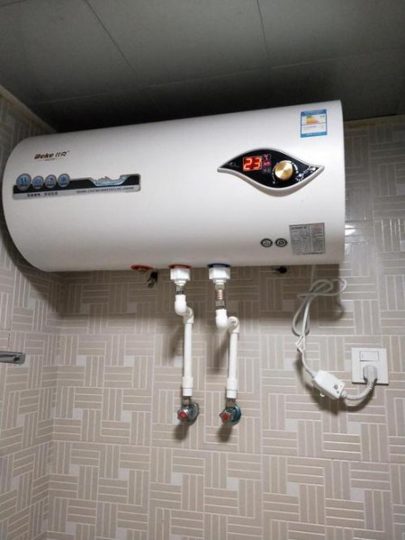 热水器如何保养   热水器的清洗步骤