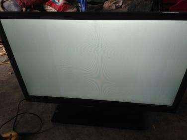 三星电视信号故障的原因   电视机黑屏如何维修