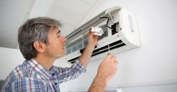 安装空调的时候需要抽真空吗 安装空调为什么要抽真空