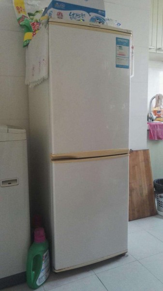 电冰箱漏氟利昂怎么办
