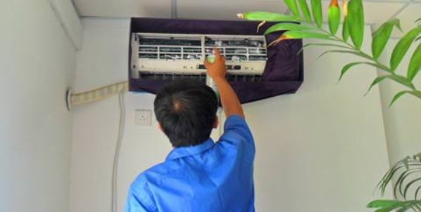清洗空调方法有哪些 清洗空调方法介绍