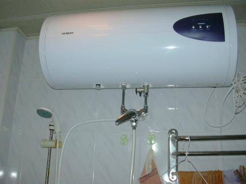 热水器强排管如何安装  热水器强排管安装注意事项