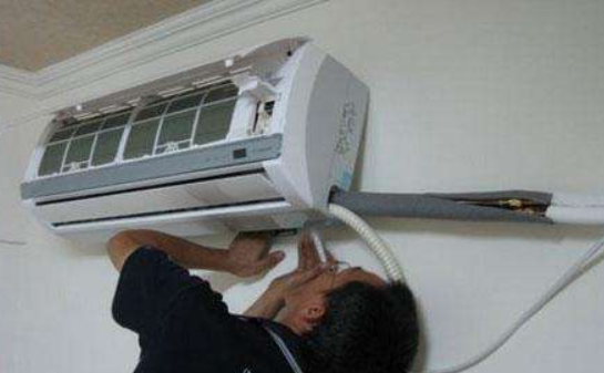 家用中央空调系统怎么维修  家用中央空调系统故障维修方法