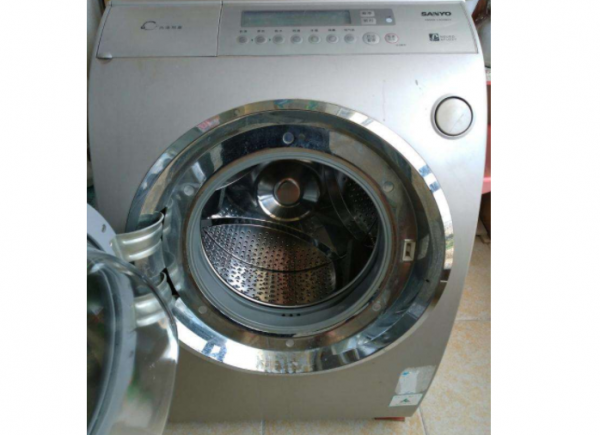 美的波轮洗衣机不脱水怎么办？