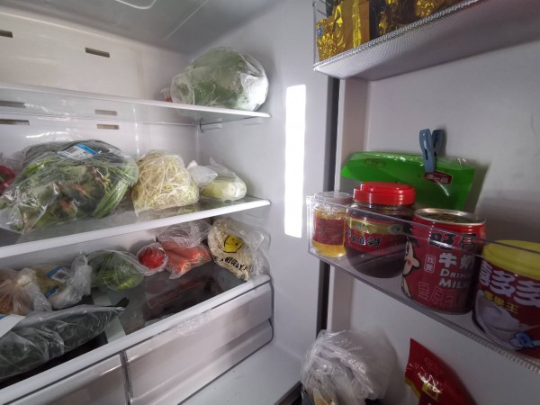 冰箱冷冻室结冰解决方法
