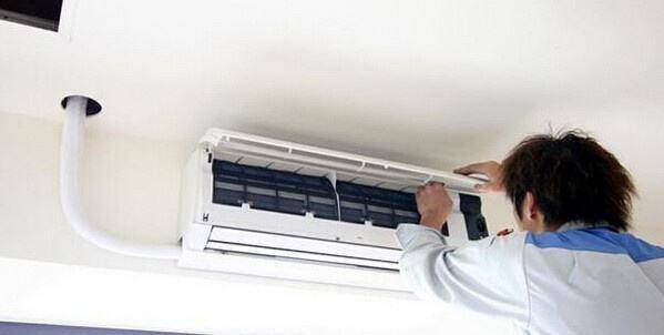 如何维修空调 家用空调维修方法