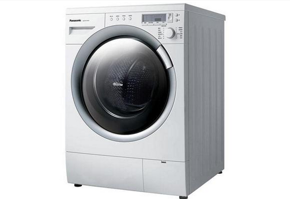  洗衣机消毒技巧介绍