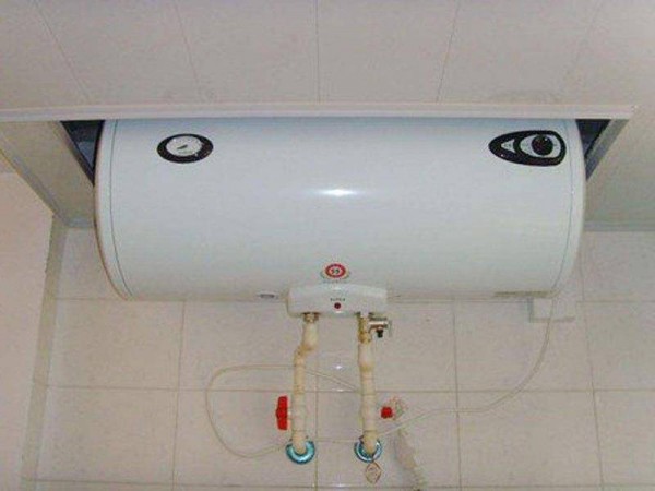 电热水器使用方法及注意事项