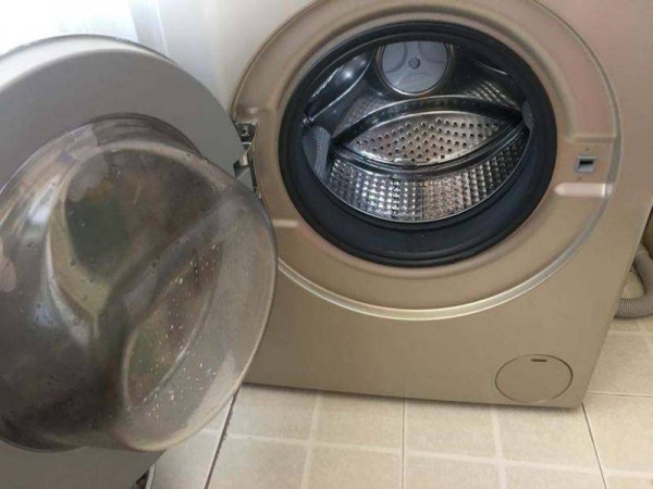 双桶洗衣机脱水桶不转怎么办？