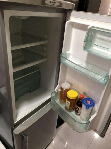 冰箱冷藏室结冰怎么修 