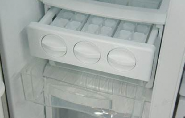 海尔冰柜如何除霜
