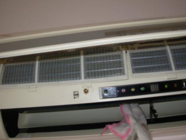 家用空调安装24小时服务热线