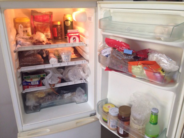 冰箱加氟多少钱