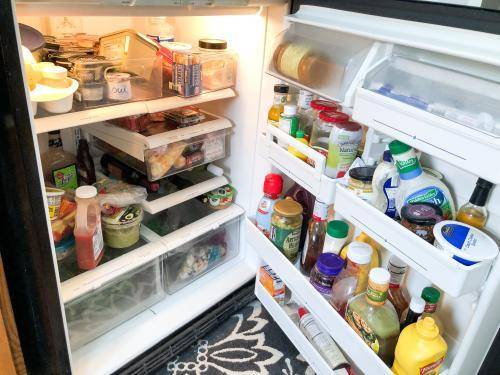 冰箱异味怎么去除 冰箱有异味怎么回事