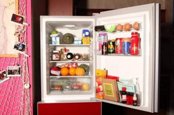 冰箱异味怎么去除 冰箱有异味怎么回事