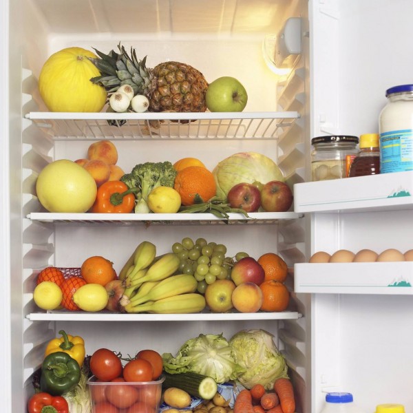 冰箱日常维护及清洁方式介绍