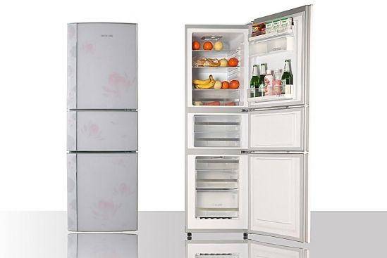 三开门冰箱怎么维修 三开门冰箱常见故障维修方法介绍