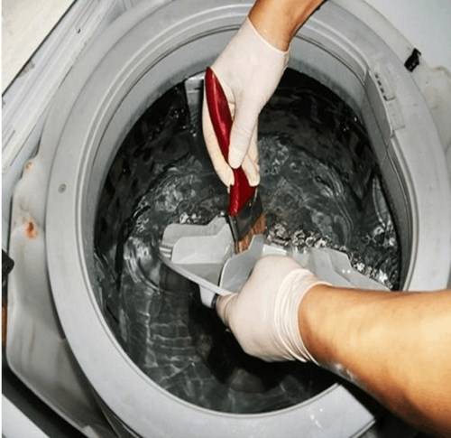 海普洗衣机坏了怎么办  海普洗衣机维修方法