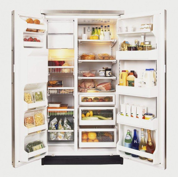 冰箱冰柜冷库结霜的解决方法有哪些   应该怎么维修
