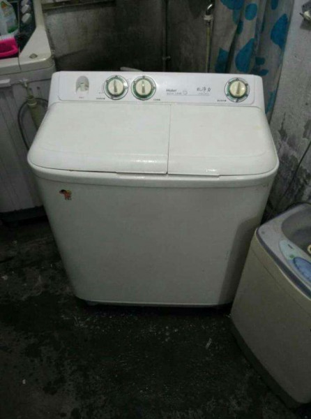 到底是什么原因导致滚筒洗衣机不脱水?