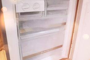 冰箱冰柜冷库结霜的原因是什么