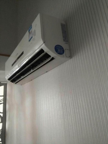  三菱空调清洁保养方法
