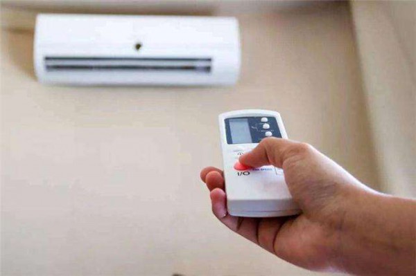 空调出现热保护解决方法