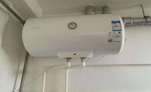 空气能热水器如何进行安装  热水器安装步骤
