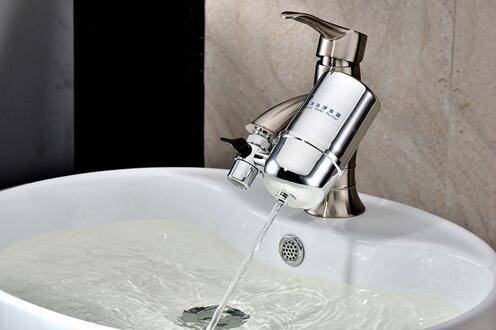 水龙头型净水器如何安装 水龙头型净水器安装方法