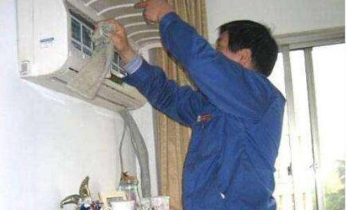tcl壁挂式空调故障分析 tcl壁挂式空调常见故障解决办法