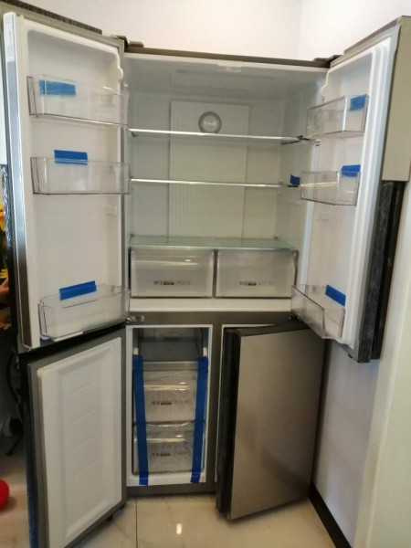 什么原因导致容声冰箱不制冷?