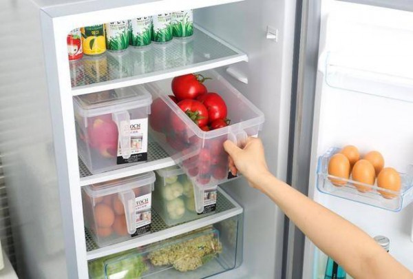 如何有效冰箱除臭 有效冰箱除臭方法