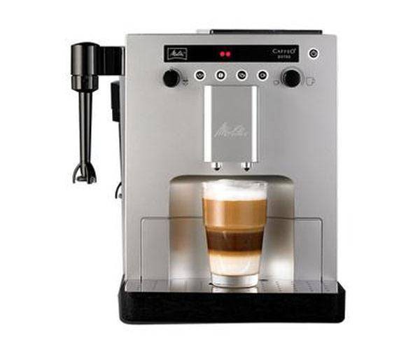 全自动咖啡机出现了故障该怎么办  全自动咖啡机故障的维修方法