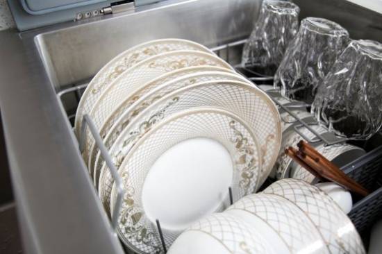 洗碗机有哪些常见故障 洗碗机常见故障及解决方法