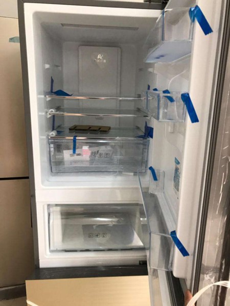 冰箱冷藏室有积水的解决方法