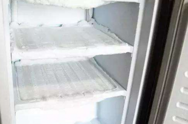 直冷冰箱冷藏室不制冷的原因