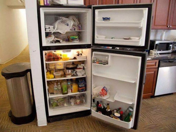 冰箱如何保养  冰箱的日常保养方法