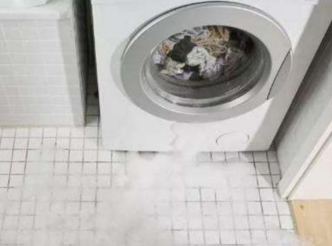 小天鹅洗衣机有哪些常见故障