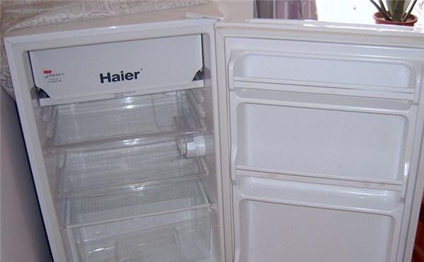 冷冻冰柜如何维护保养