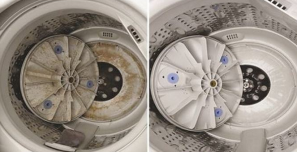 日立洗衣机漏水怎么办