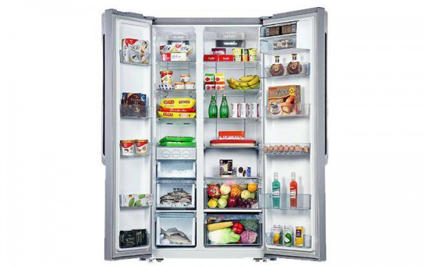 小型立式冰柜保养技巧介绍