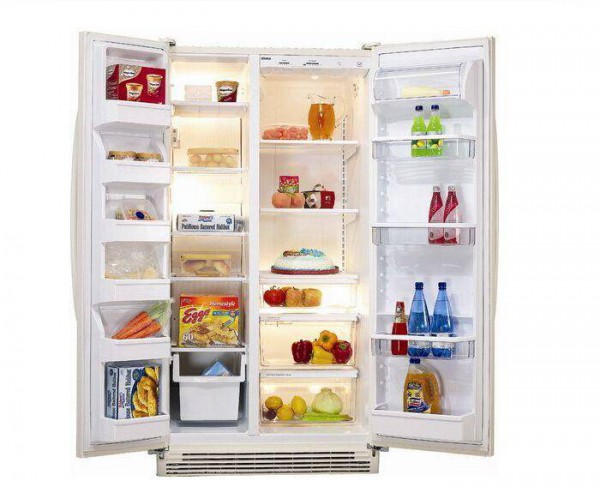 冰箱有异味怎么办  冰箱有异味如何清洁