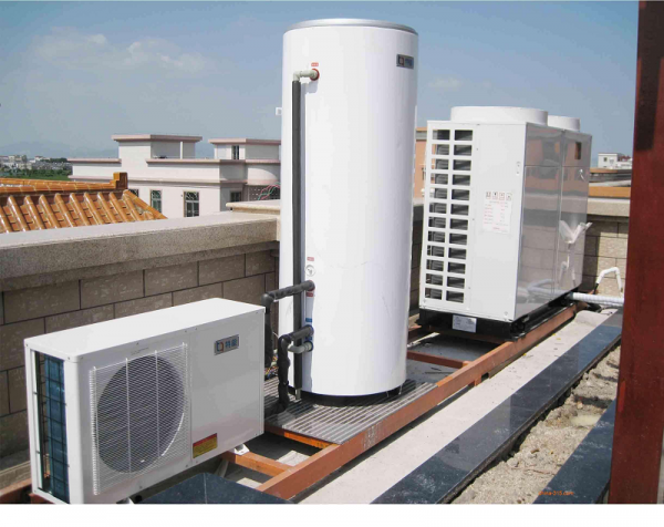空气能热水器如何进行保养