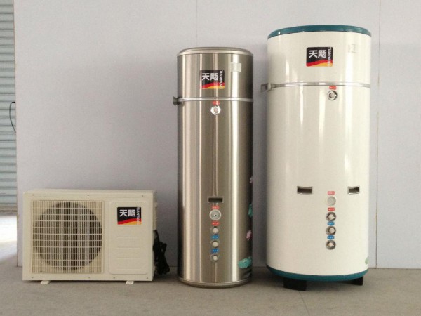 空气能热水器出水小原因分析 