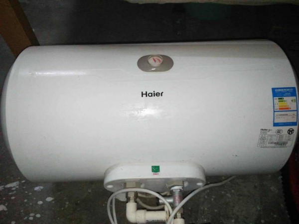  热水器热水水流小解决方法