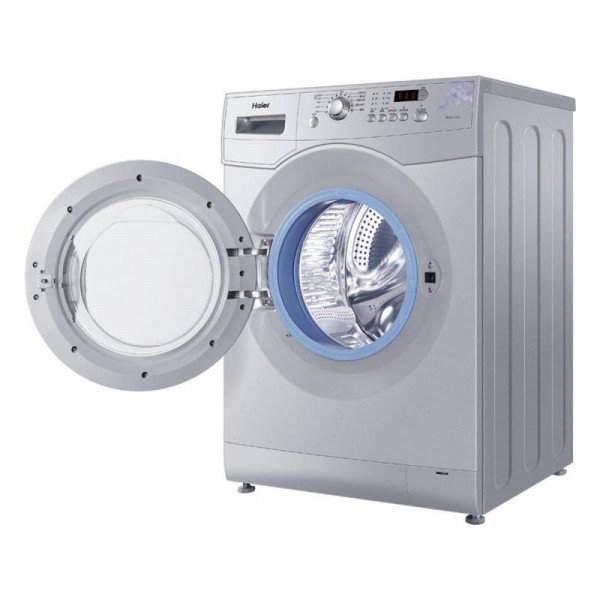 海尔统帅洗衣机怎么安装 统帅洗衣机安装方案流程