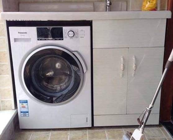 全自动洗衣机安装步骤详解 全自动洗衣机安装方法