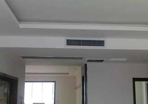 分体空调的室外机安装注意事项介绍  分体空调的室外机怎么安装